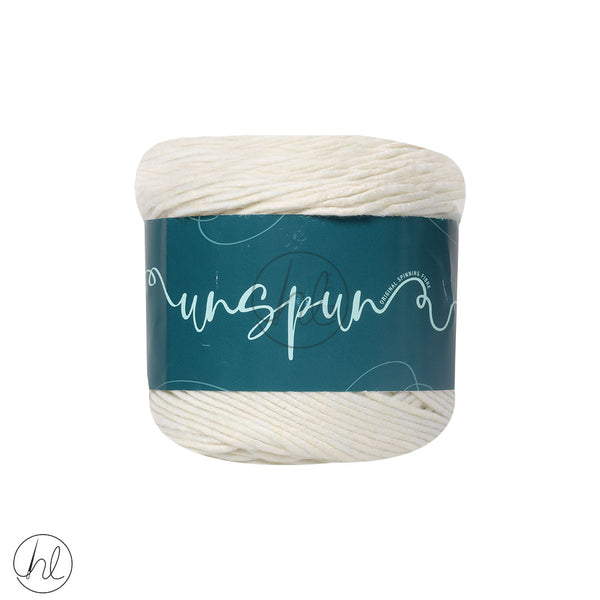 ELLE UNSPUN 200G (IVORY) (719)