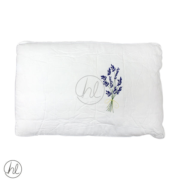 MICROFIBRE PILLOW (ABY-3293)