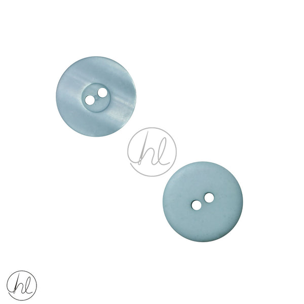 PLAIN BUTTONS (20MM) (TURQUOISE)	3905