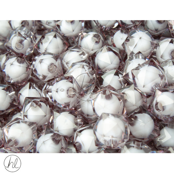 Acrylic Beads – Habby And Lace