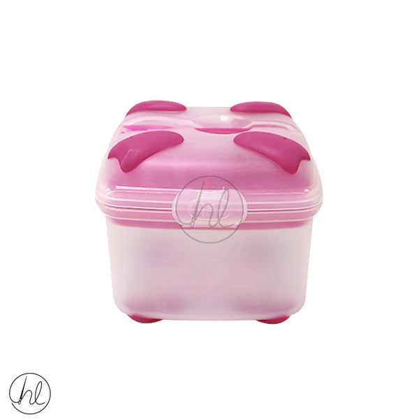 1200ML LUNCH BOX AND TRAY