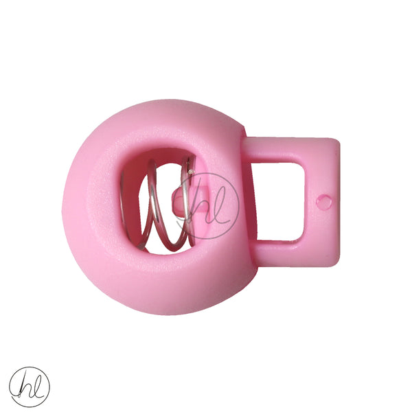 CORD END PINK TOG1 (22MM)