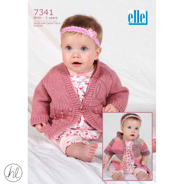 WOOL PATTERN (7341)