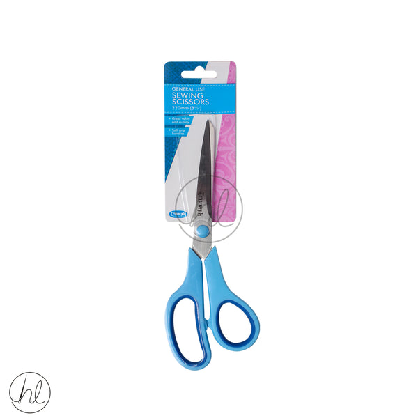 TRIUMPH SEWING SCISSOR 8" BT4803