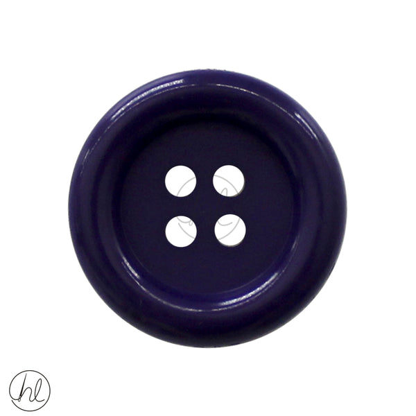 ASSORTED PLAIN BUTTONS (B1175) (EACH)