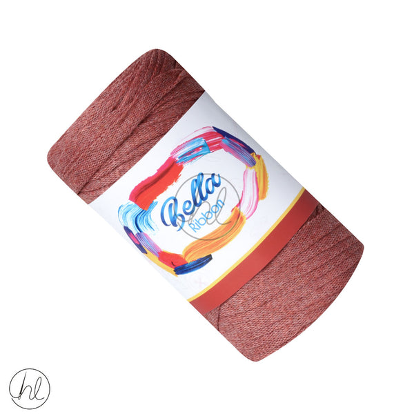 BELLA RIBBON 200G (RUST) 4219