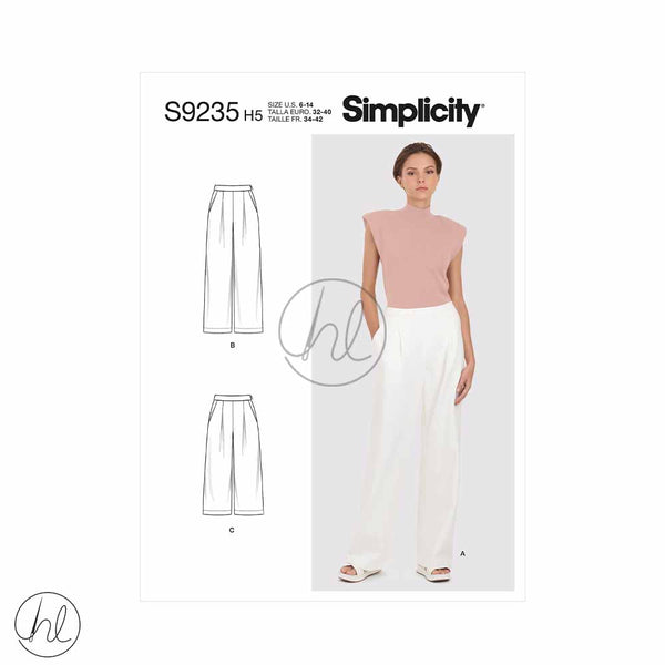 SIMPLICITY (9235)