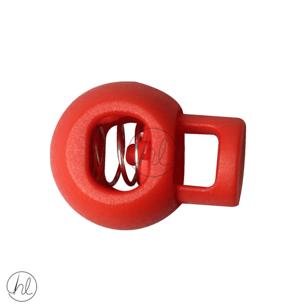 CORD END PROTEA RED TOG1 (22MM)