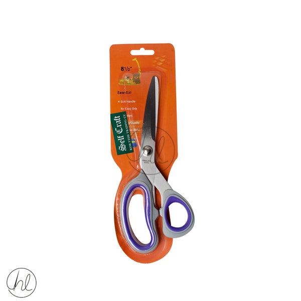 SEW EZI SCISSOR 8.5"  ES1185-SG