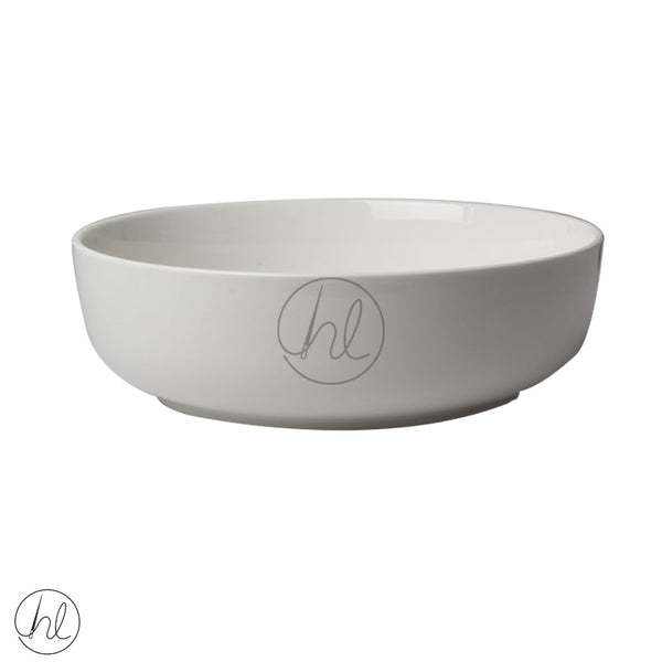 SERVINIG BOWL PANAMA CONTEMP (616) (AY0363) (30X9,5)