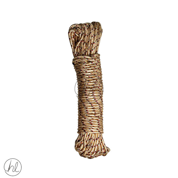 ROPE (20 METERS) (MAIZE)