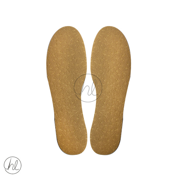 INSOLE DESIGN 1