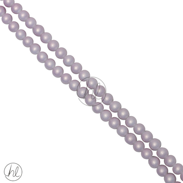 PEARL STRING (LILAC)