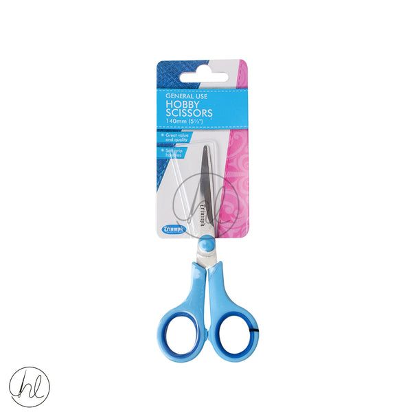 TRIUMPH HOBBY SCISSOR 5.5"  BT4802