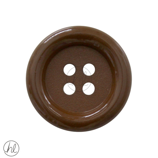 ASSORTED PLAIN BUTTONS (B1175) (EACH)