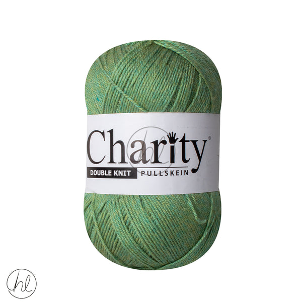 Elle Double Knit Charity 300g – Heart and Home