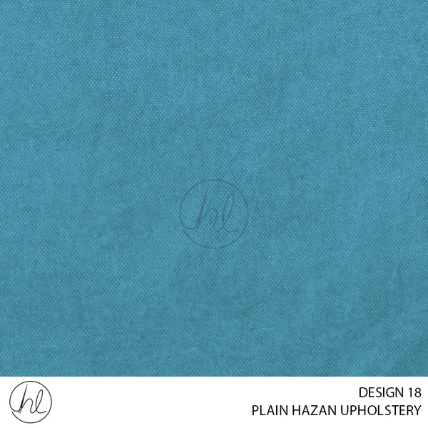 PLAIN HAZAN UPHOLSTERY (DESIGN 18) (140CM) (PER M) 79