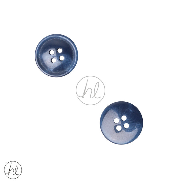 PLAIN BUTTONS (NAVY) (15MM) SUITEA02