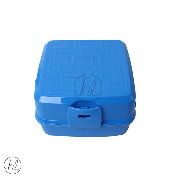 PREMIUM LUNCH BOX (BLUE) (021164) 914