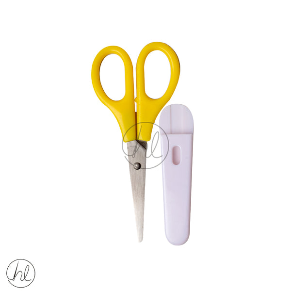 CHILDREN ROUND SCISSOR M1062