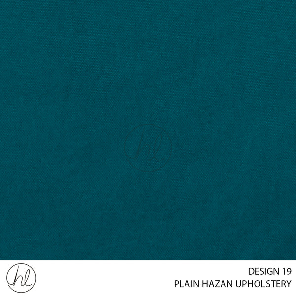 PLAIN HAZAN UPHOLSTERY (DESIGN 19) (140CM) (PER M) 89