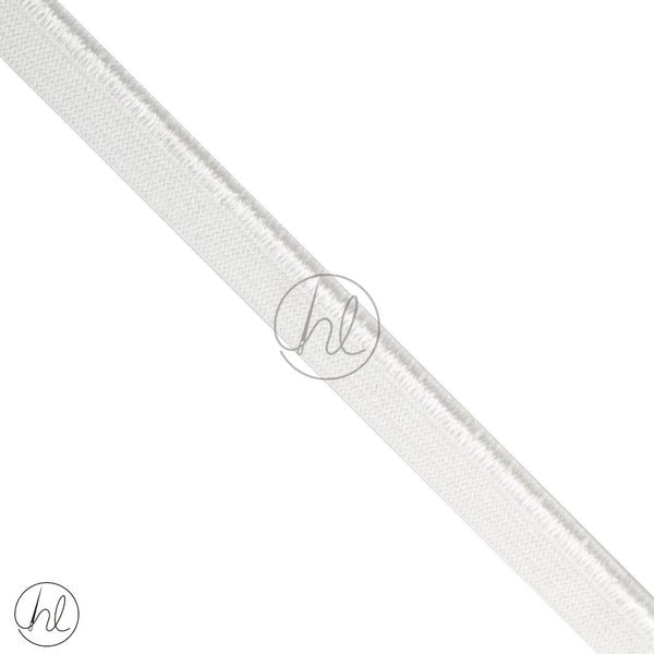 PIPING STRETCH CORD WHITE 034-292 (10MM)