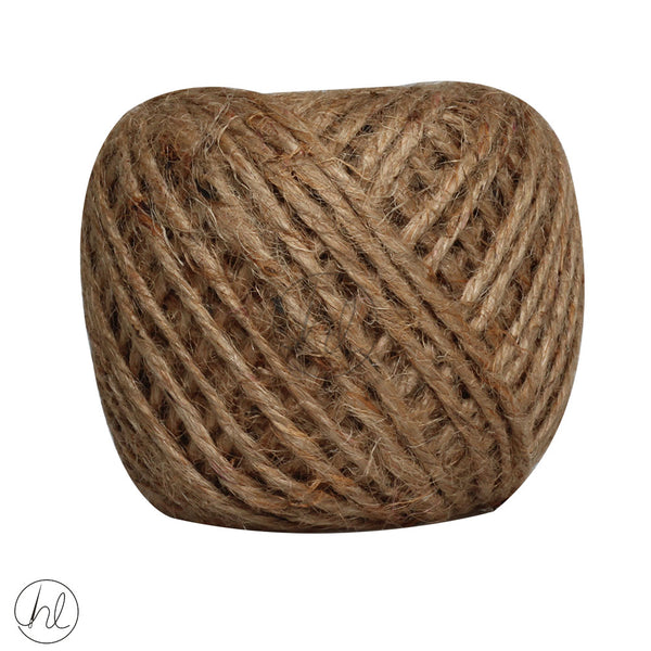 HESSIAN ROLL (100G)