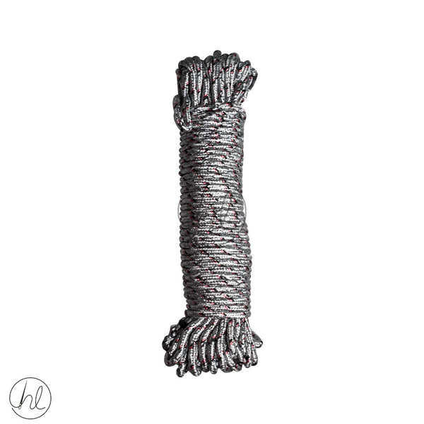 ROPE (20 METERS) (SILVER GREY)