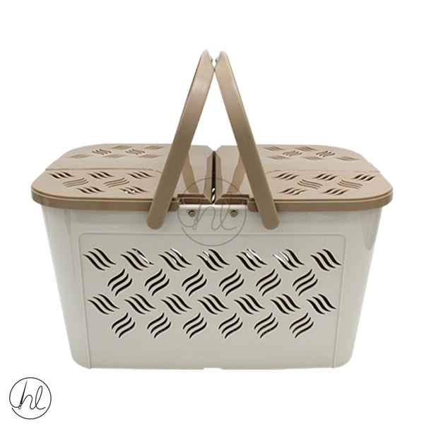 PICNIC BASKET (ABY-3370)