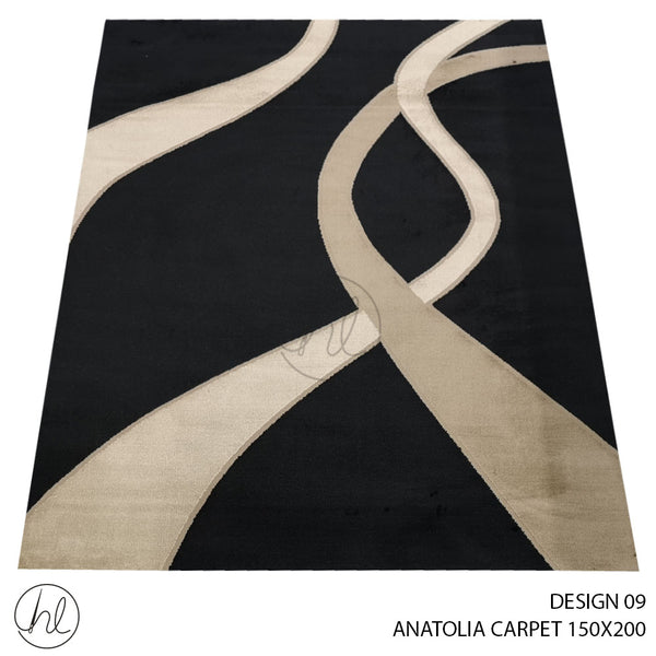 ANATOLIA CARPET (150X200) (DESIGN 09)