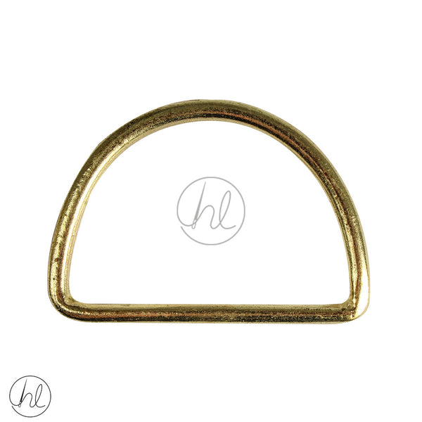 D-RING 9181 GOLD (47MM)