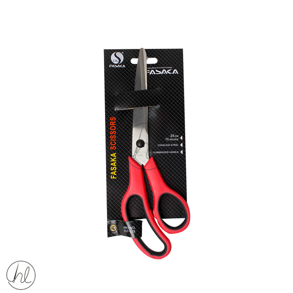 FASAKA SCISSOR 10" 037-129