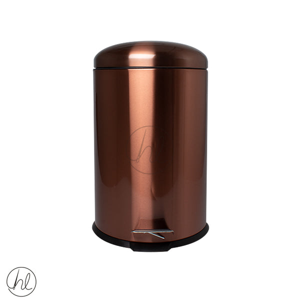 20L COLOUR DUSTBIN