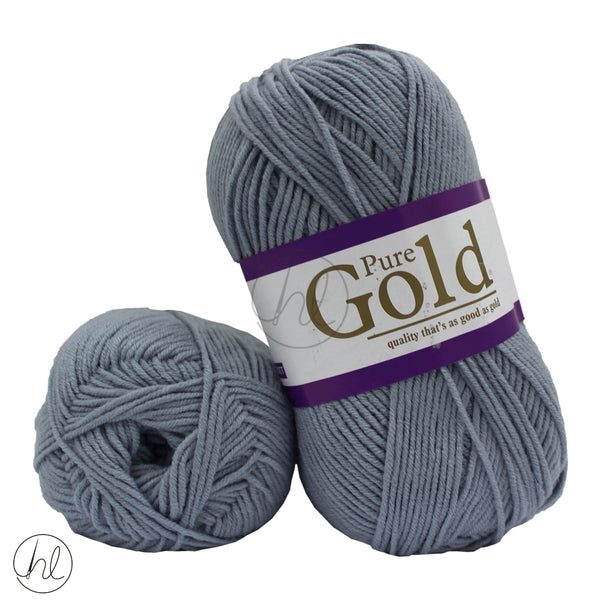 ELLE PURE GOLD DK (100G) MIST