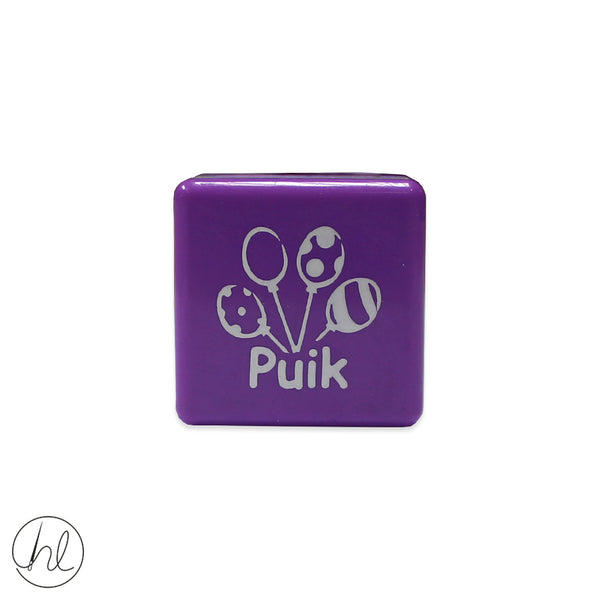 STAMPS (PUIK)