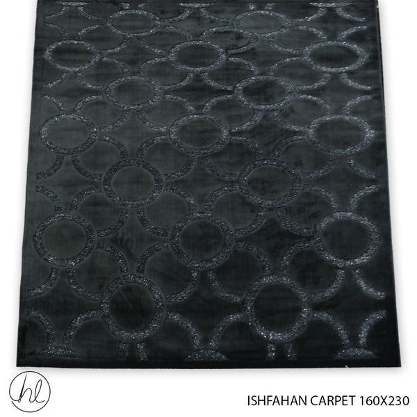 ISHFAHAN CARPET (160X230) (DESIGN 01)