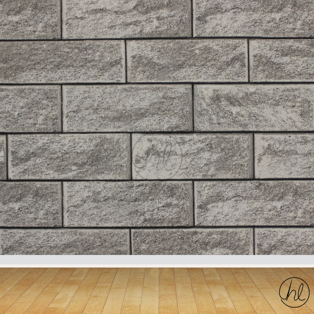 BEST WALL WALLPAPER (DESIGN 35 - ABY-3035) (53CMX10M) (PER ROLL ...