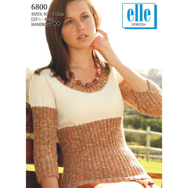 WOOL PATTERN (6800)