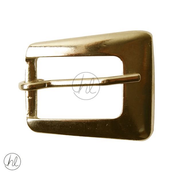 SELF CRAFT BUCKLES 5748 GOLD