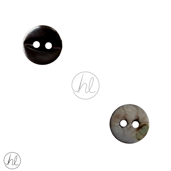 BUTTONS SHELL (9MM)(MP2)