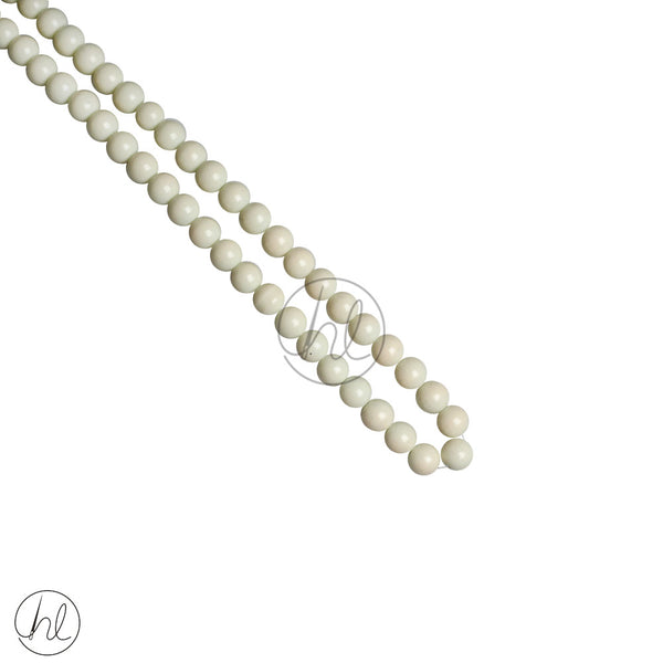 PEARL STRING (IVORY)	067-1140