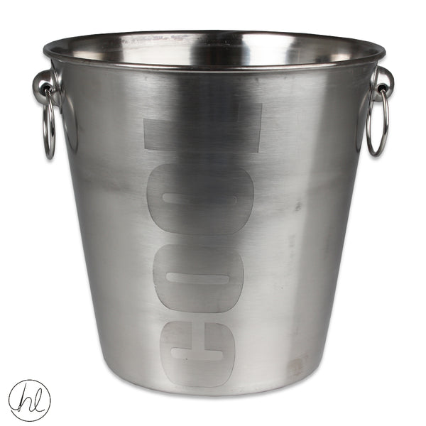CHAMPAGNE COOLING BUCKET