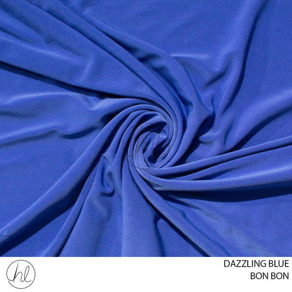BON BON (781) (DAZZLING BLUE) (150CM)