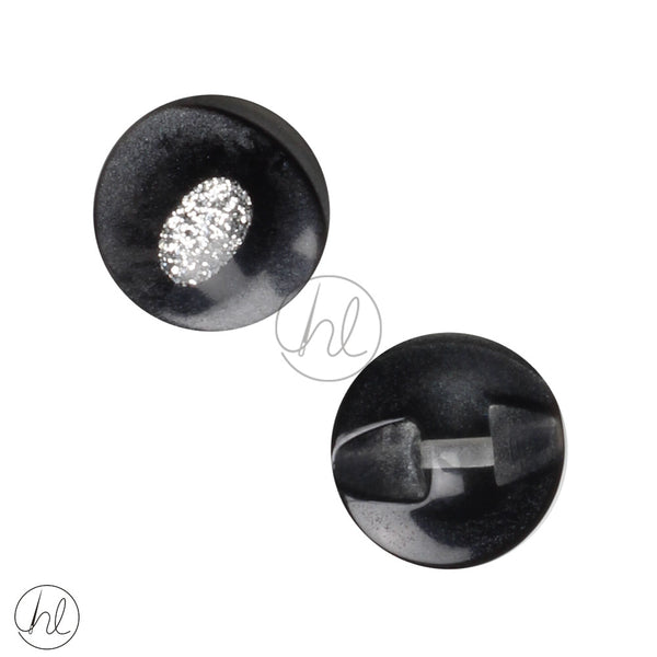BUTTONS (NAVY) AE0168 (13MM)