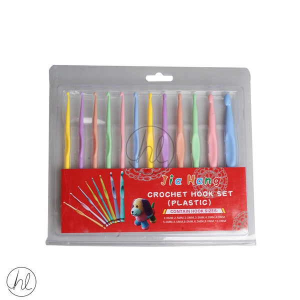 Crochet Hooks – Habby And Lace
