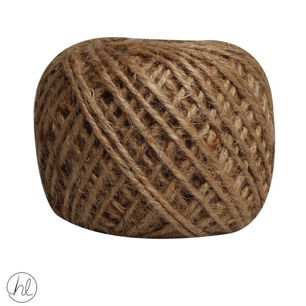 HESSIAN ROLL (LRG) (150G)