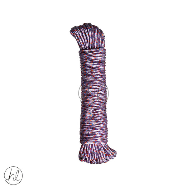 ROPE (20 METERS) (LIGHT PURPLE)