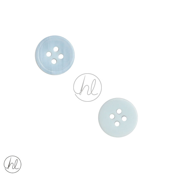 FANCY BUTTONS (BABY BLUE) (13MM) CT2107