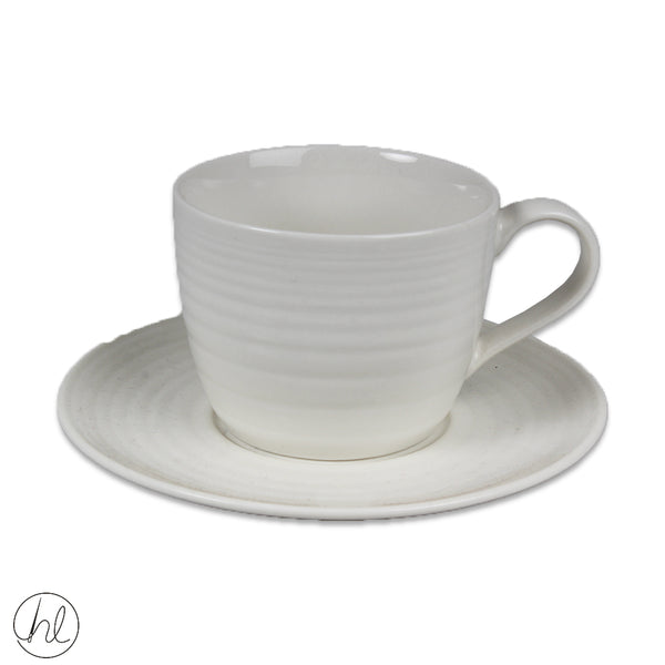 CUP & SAUCER AB-6763