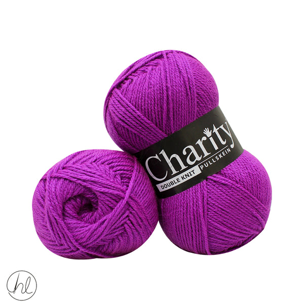 CHARITY DOUBLE KNIT FIG 207